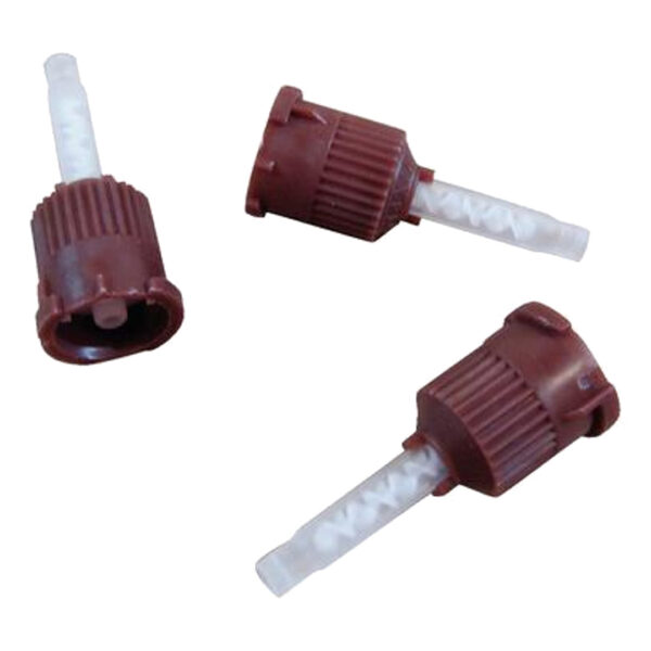 Kerr Dental NX3 Nexus Automix Mixing Tips Wide (50)