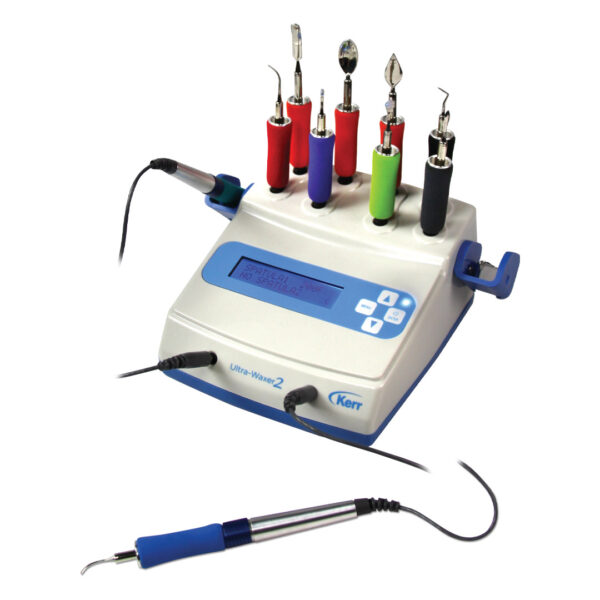 Kerr Dental Ultra-Waxer 2 Kerr Dental Ultra-Waxer 2
