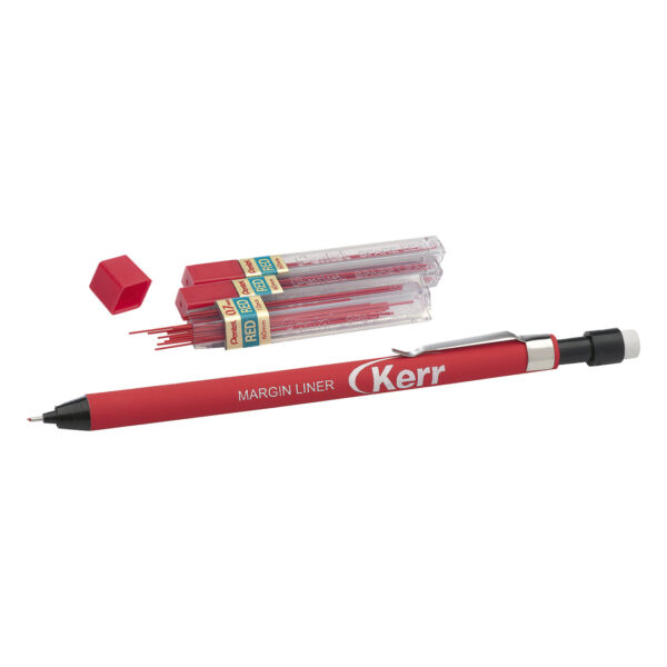 Kerr Dental Margin Liners Red (36)
