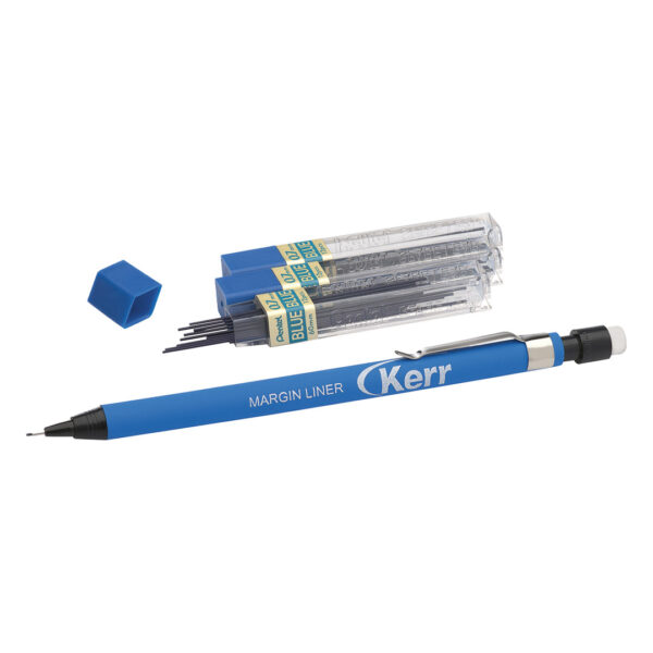 Kerr Dental Margin Liners Blue (36) Kerr Dental Margin Liners Blue (36)