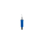 Kerr Dental Ultra-Waxer 2 Ultra-Spatula Short Heating Tip Small Blue