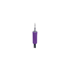 Kerr Dental Ultra-Waxer 2 Ultra-Spatula Short Heating Tip Beavertail Purple