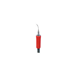 Kerr Dental Ultra-Waxer 2 Ultra-Spatula Short Heating Tip Needle Red
