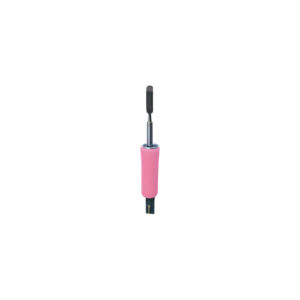 Kerr Dental Ultra-Waxer 2 Ultra-Spatula Long Heating Tip Small Denture Pink