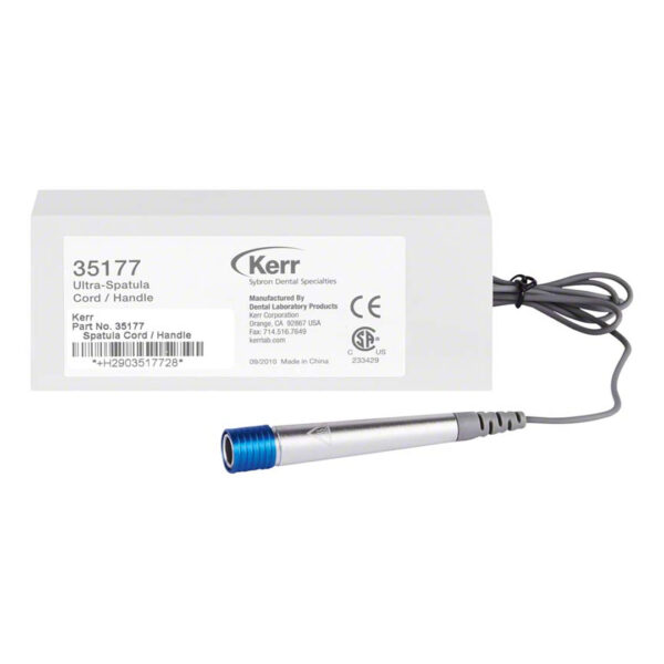 Kerr Dental Ultra-Waxer 2 Ultra-Spatula Cord/Handle for Touch Control Model