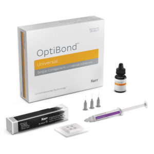 Kerr Dental OptiBond Universal Bottle Kit