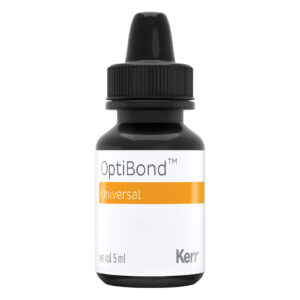 Kerr Dental OptiBond Universal 5ml Bottle