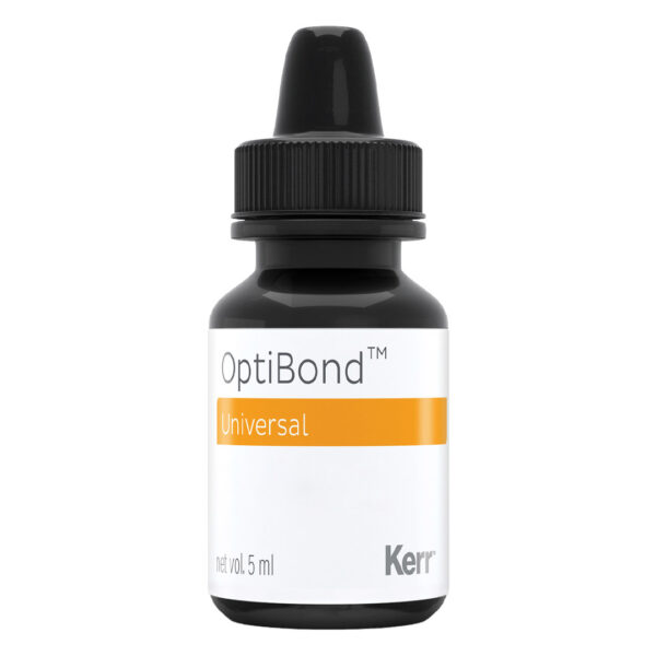 Kerr Dental OptiBond Universal 5ml Bottle Kerr Dental OptiBond Universal 5ml Bottle