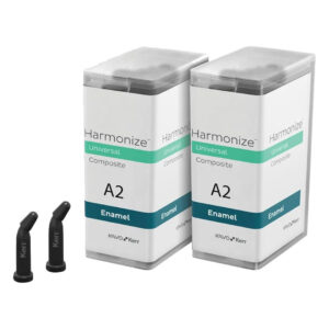 Kerr Dental Harmonize Enamel A2 0.25gm Unidose (20)