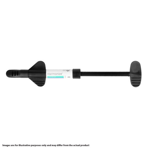 Kerr Dental Harmonize Incisal TG Translucent Grey 4gm Syringe Kerr Dental Harmonize Incisal TG Translucent Grey 4gm Syringe