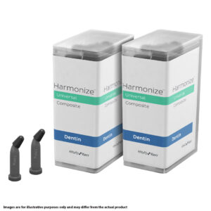 Kerr Dental Harmonize Dentine A1 0.25gm Unidose (20)