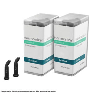 Kerr Dental Harmonize Enamel A3.5 0.25gm Unidose (20)