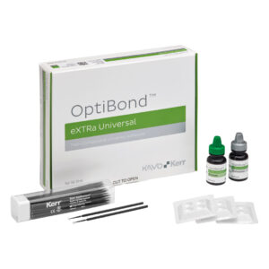 Kerr Dental OptiBond eXTRa Universal Bottle Kit