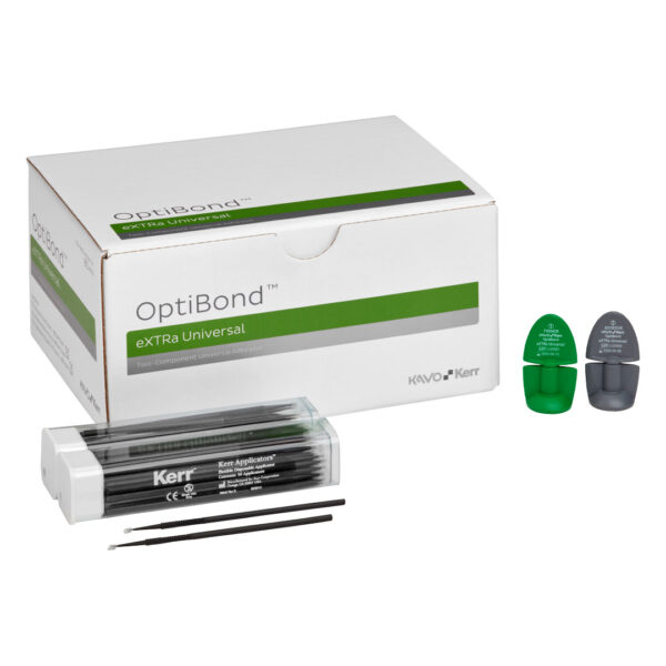 Kerr Dental OptiBond eXTRa Universal Unidose Kit Kerr Dental OptiBond eXTRa Universal Unidose Kit