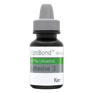 Kerr Dental OptiBond eXTRa Universal Adhesive 5ml Bottle