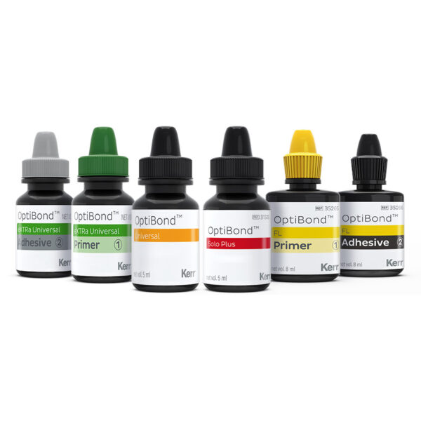 Kerr Dental OptiBond eXTRa Universal Adhesive 5ml Bottle