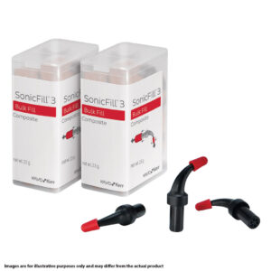 Kerr Dental SonicFill 3 A1 0.25gm Unidose (20)
