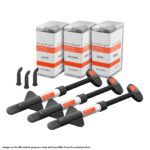 Kerr Dental SimpliShade Dark 4gm Syringe
