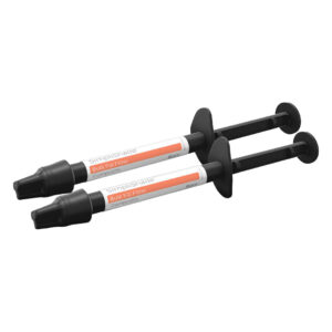 Kerr Dental SimpliShade Bulk Fill Flow 2gm Syringe (2)