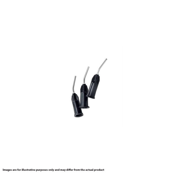 Kerr Dental Revolution Delivery Tips 22 Gauge Black (100) Kerr Dental Revolution Delivery Tips 22 Gauge Black (100)