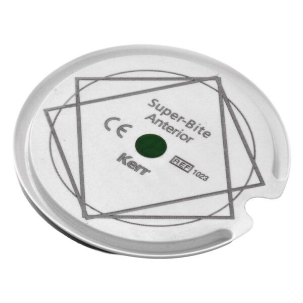 Kerr Hawe Imaging Super-Bite Centring Device Anterior (50) Kerr Hawe Imaging Super-Bite Centring Device Anterior (50)