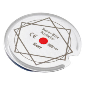 Kerr Hawe Imaging Super-Bite Centring Device Posterior (50)