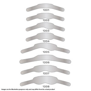Kerr Hawe Matrices Super Thin No. 1203 0.038mm Thin (30)