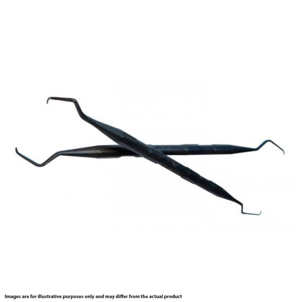 Kerr Hawe Implant Deplaquer Universal (5)