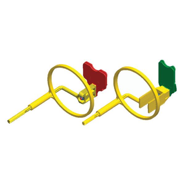 Kerr Hawe Imaging Endo-Bite with Ring Assorted Kit Kerr Hawe Imaging Endo-Bite with Ring Assorted Kit