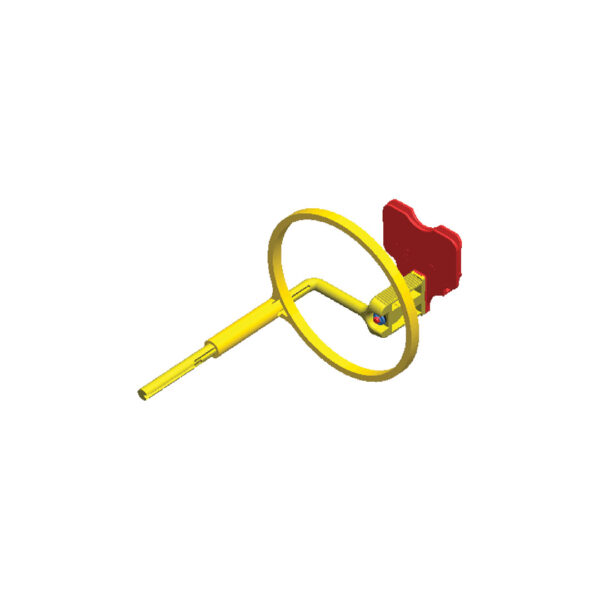 Kerr Hawe Imaging Endo-Bite with Ring Posterior Kit Kerr Hawe Imaging Endo-Bite with Ring Posterior Kit