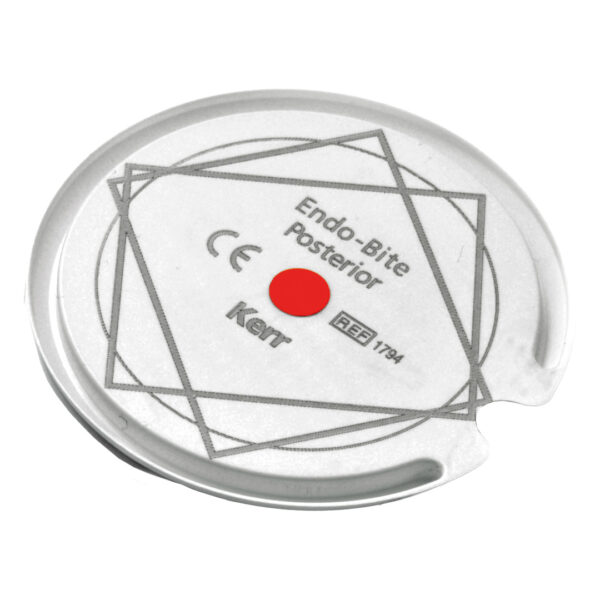 Kerr Hawe Imaging Endo-Bite Centring Device Posterior (50)