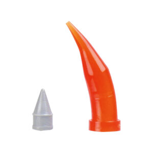 Kerr Hawe Composite Tubes & Plugs Orange Low Viscosity (100)