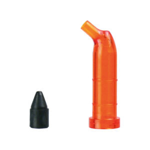 Kerr Hawe Composite Tubes & Plugs Orange High Viscosity (100)