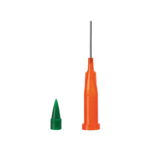 Kerr Hawe Composite Tubes & Plugs Orange with Needle (100)