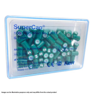 Kerr Hawe SuperCap Spools 6.7mm (500)