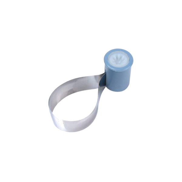 Kerr Hawe SuperCap Matrices Steel 0.030mm Thin 5.0mm High (50)