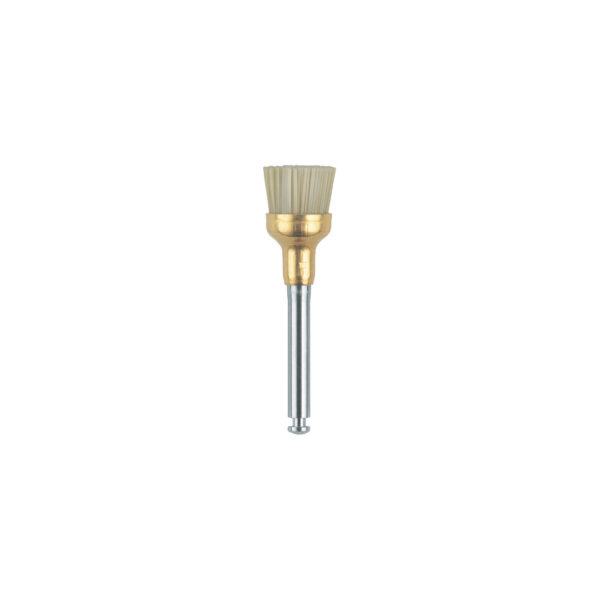 Kerr Hawe Occlubrush Polishing Brushes Regular Cup RA (3) Kerr Hawe Occlubrush Polishing Brushes Regular Cup RA (3)