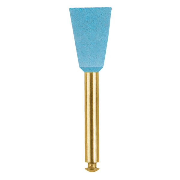Kerr Hawe HiLuster Plus Gloss Polishers Cup Blue RA (6)