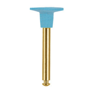 Kerr Hawe HiLuster Plus Gloss Polishers Disc Blue RA (6)