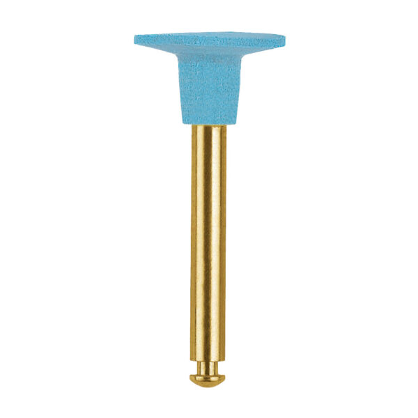 Kerr Hawe HiLuster Plus Gloss Polishers Disc Blue RA (6) Kerr Hawe HiLuster Plus Gloss Polishers Disc Blue RA (6)