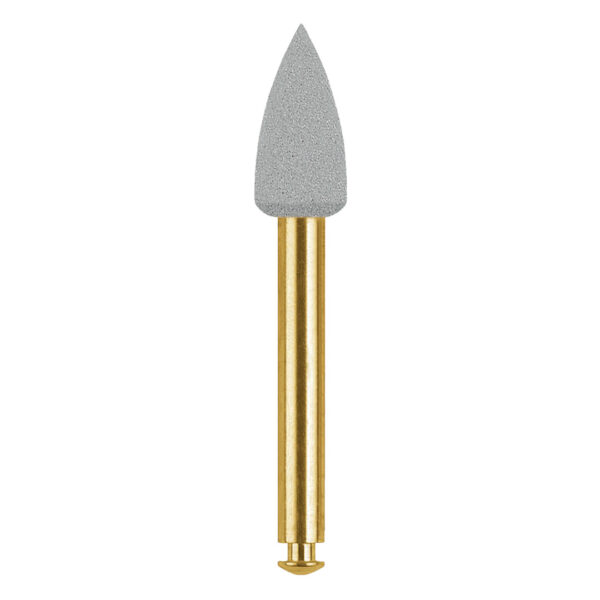 Kerr Hawe HiLuster Plus Dia Polishers Flame Grey RA (6) Kerr Hawe HiLuster Plus Dia Polishers Flame Grey RA (6)