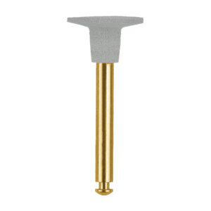 Kerr Hawe HiLuster Plus Dia Polishers Disc Grey RA (6)