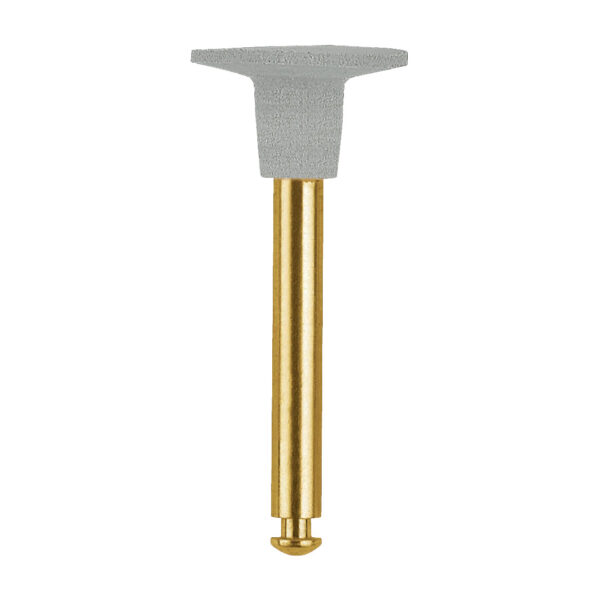 Kerr Hawe HiLuster Plus Dia Polishers Disc Grey RA (6)