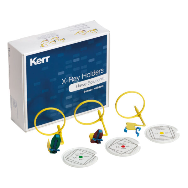 Kerr Hawe Imaging Testset for Sensor Holder Systems Kerr Hawe Imaging Testset for Sensor Holder Systems