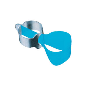 Kerr Hawe Lucifix Matrices Blue Premolar (50)