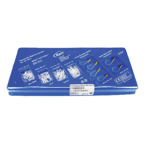 Kerr Hawe Posterior Matrices Blue Kit