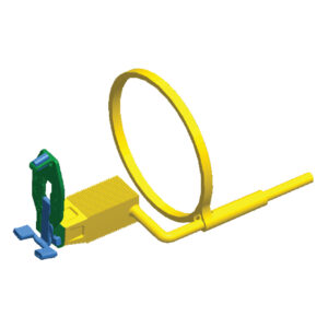 Kerr Hawe Imaging Super-Bite Senso with Ring Anterior Kit