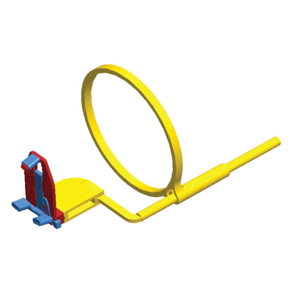 Kerr Hawe Imaging Super-Bite Senso with Ring Posterior Kit