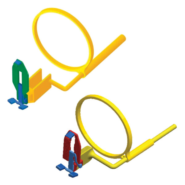 Kerr Hawe Imaging Endo-Bite Senso with Ring Assorted Kit Kerr Hawe Imaging Endo-Bite Senso with Ring Assorted Kit