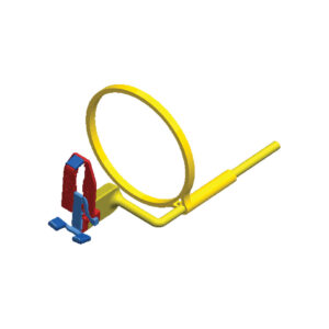 Kerr Hawe Imaging Endo-Bite Senso with Ring Posterior Kit